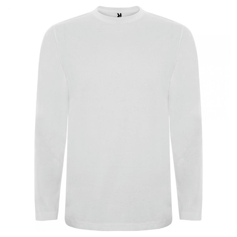 Tricou pentru bărbați EXTREME ALB