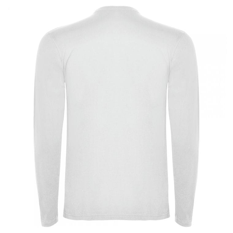 Tricou pentru bărbați EXTREME ALB M