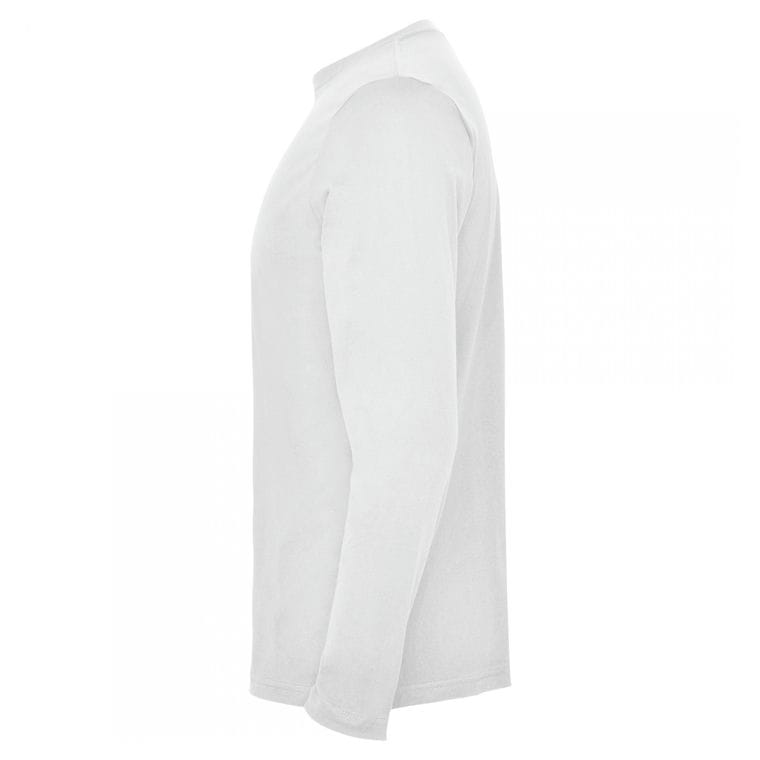 Tricou pentru bărbați EXTREME ALB M