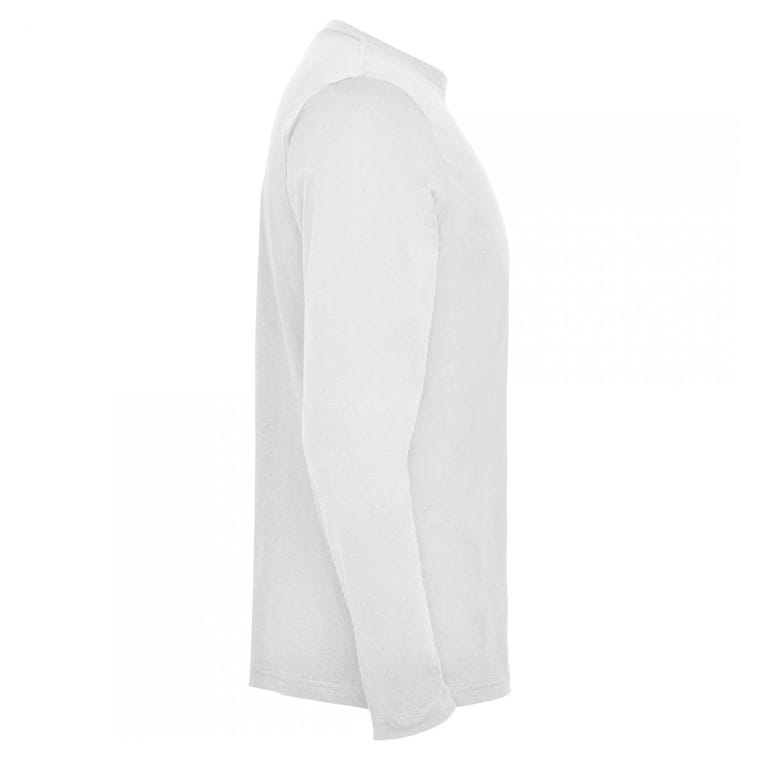 Tricou pentru bărbați EXTREME ALB M