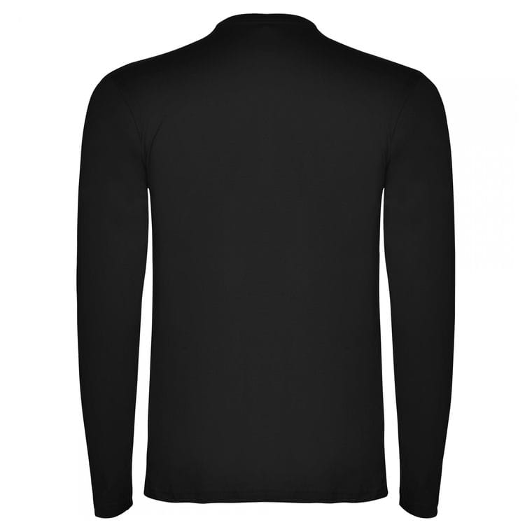 Tricou pentru bărbați EXTREME NEGRU 3XL
