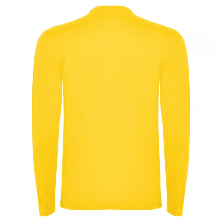 Tricou pentru bărbați EXTREME GALBEN 3 - 4 ani