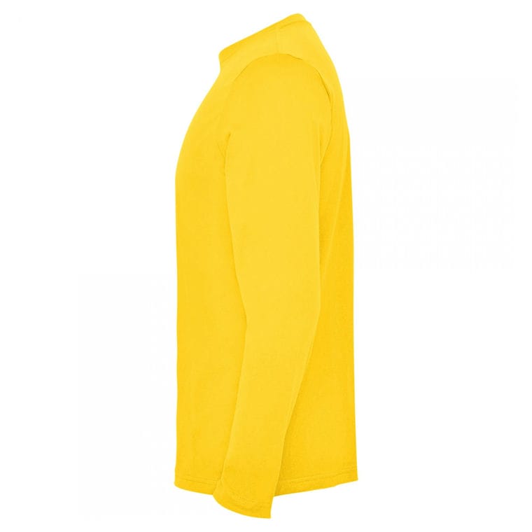 Tricou pentru bărbați EXTREME GALBEN 3 - 4 ani