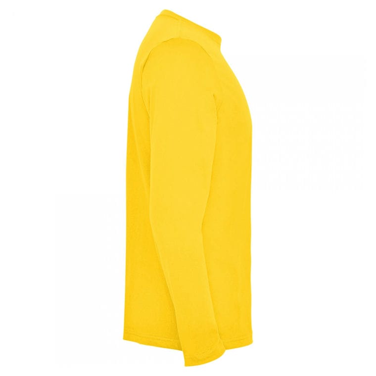 Tricou pentru bărbați EXTREME GALBEN 3 - 4 ani
