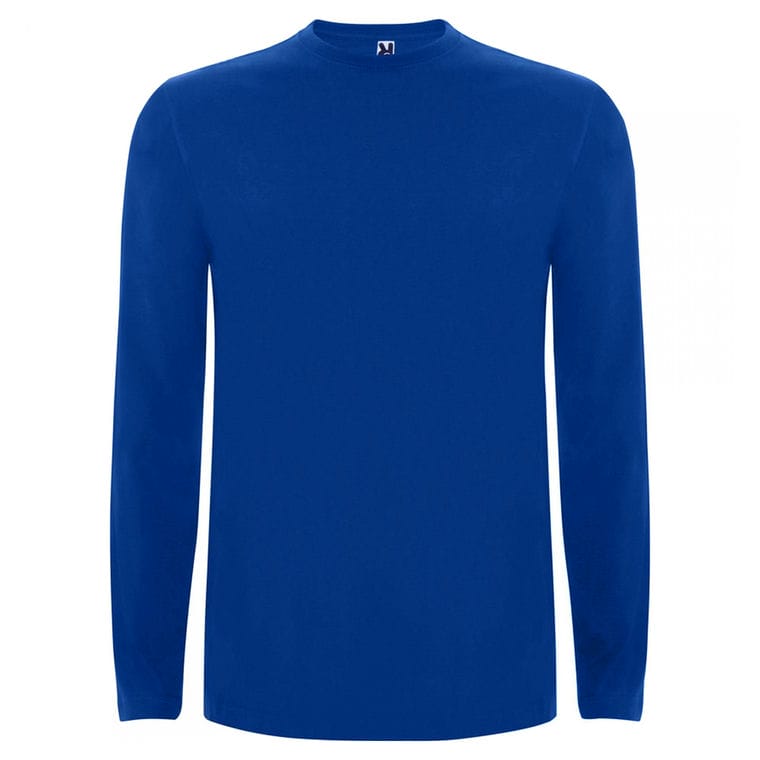 Tricou pentru bărbați EXTREME ALBASTRU ROYAL