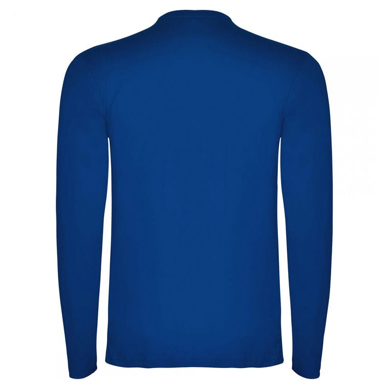 Tricou pentru bărbați EXTREME ALBASTRU ROYAL M