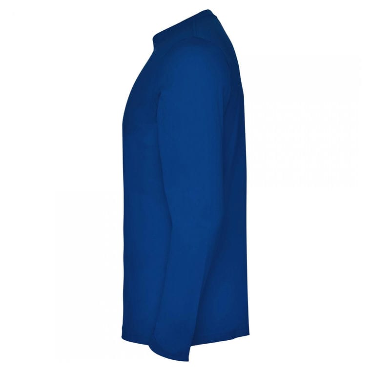 Tricou pentru bărbați EXTREME ALBASTRU ROYAL M