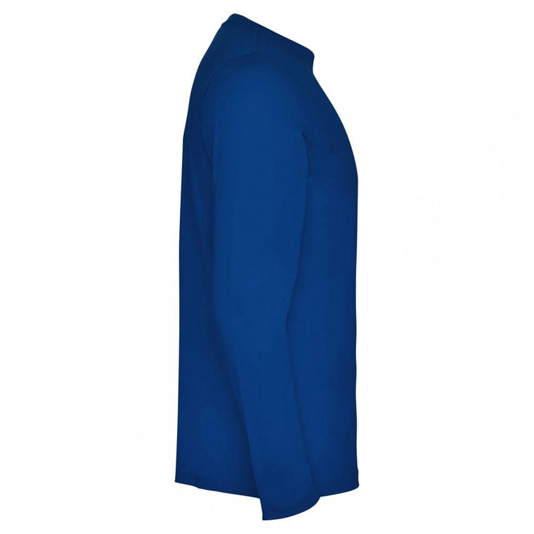 Tricou pentru bărbați EXTREME ALBASTRU ROYAL M