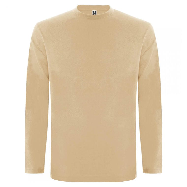 Tricou pentru bărbați EXTREME NISIPIU XXL