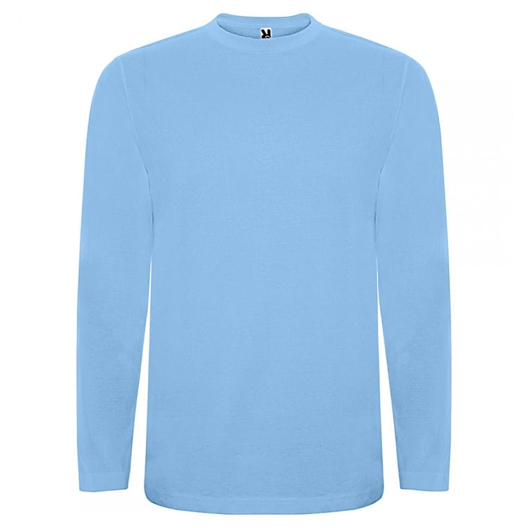 Tricou pentru bărbați EXTREME ALBASTRU CELEST