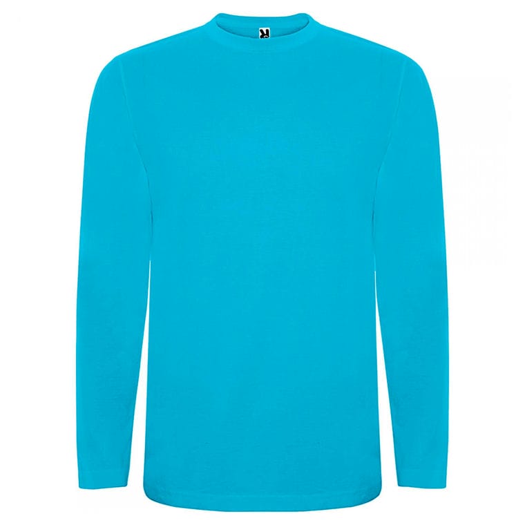 Tricou pentru bărbați EXTREME TURCOAZ 11 - 12 ani