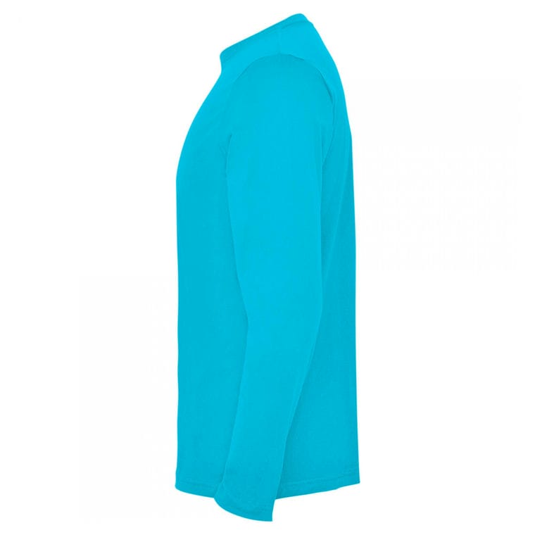 Tricou pentru bărbați EXTREME TURCOAZ 3 - 4 ani