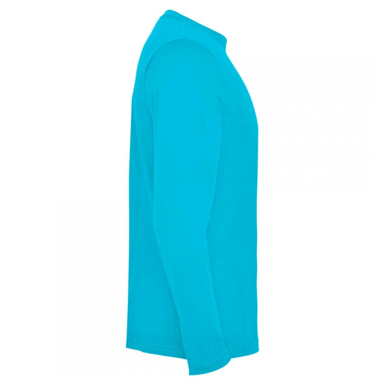 Tricou pentru bărbați EXTREME TURCOAZ 3 - 4 ani