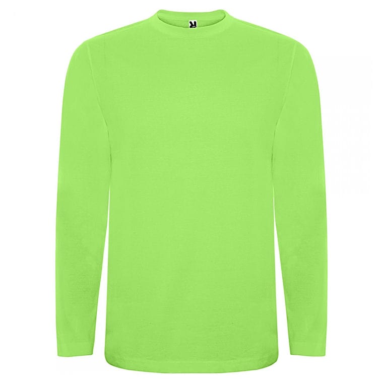 Tricou pentru bărbați EXTREME VERDE OASIS 11 - 12 ani