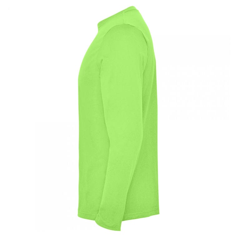 Tricou pentru bărbați EXTREME VERDE OASIS 9 - 10 ani