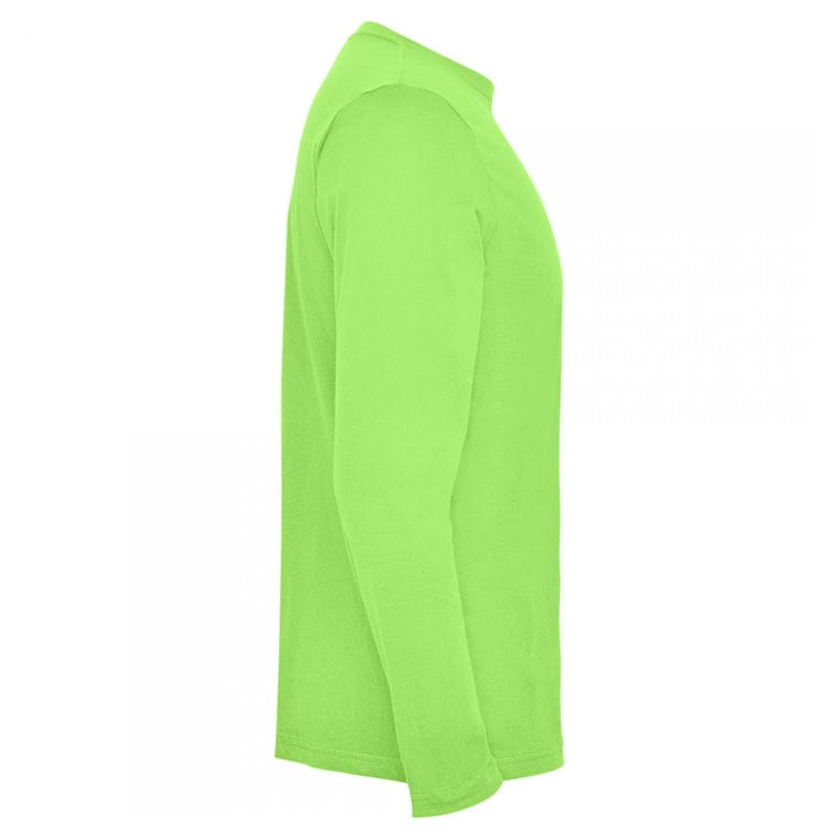 Tricou pentru bărbați EXTREME VERDE OASIS 9 - 10 ani