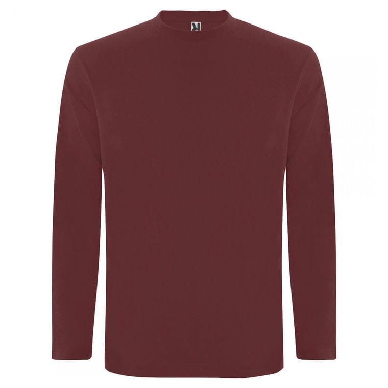 Tricou pentru bărbați EXTREME Roșu Coacază 3XL