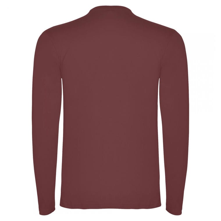 Tricou pentru bărbați EXTREME Roșu Coacază M