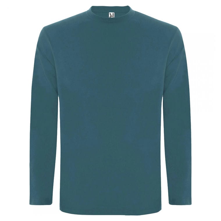 Tricou pentru bărbați EXTREME Albastru Storm 3XL