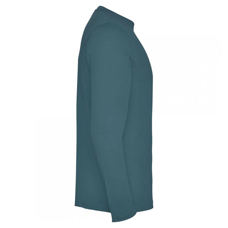 Tricou pentru bărbați EXTREME Albastru Storm XL