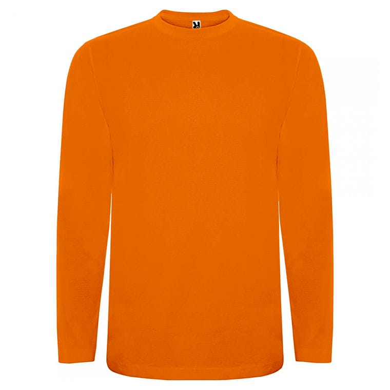 Tricou pentru bărbați EXTREME PORTOCALIU