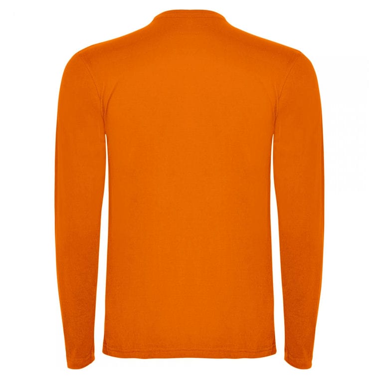 Tricou pentru bărbați EXTREME PORTOCALIU 9 - 10 ani