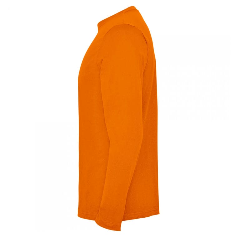 Tricou pentru bărbați EXTREME PORTOCALIU 9 - 10 ani