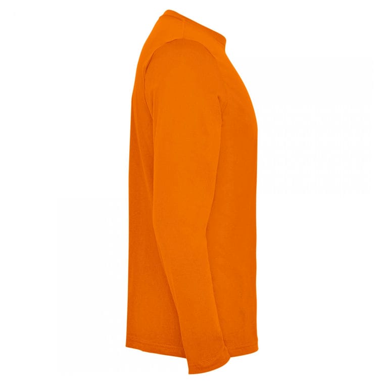 Tricou pentru bărbați EXTREME PORTOCALIU 3 - 4 ani