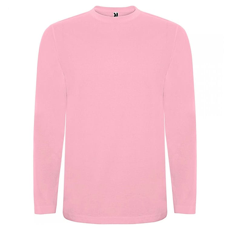 Tricou pentru bărbați EXTREME ROZ DESCHIS