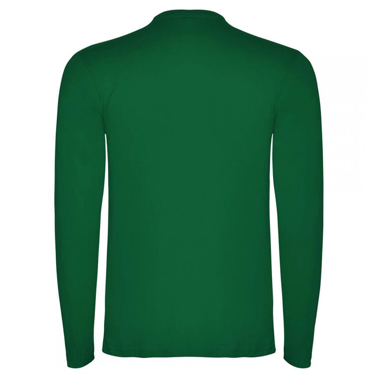 Tricou pentru bărbați EXTREME VERDE STICLĂ M