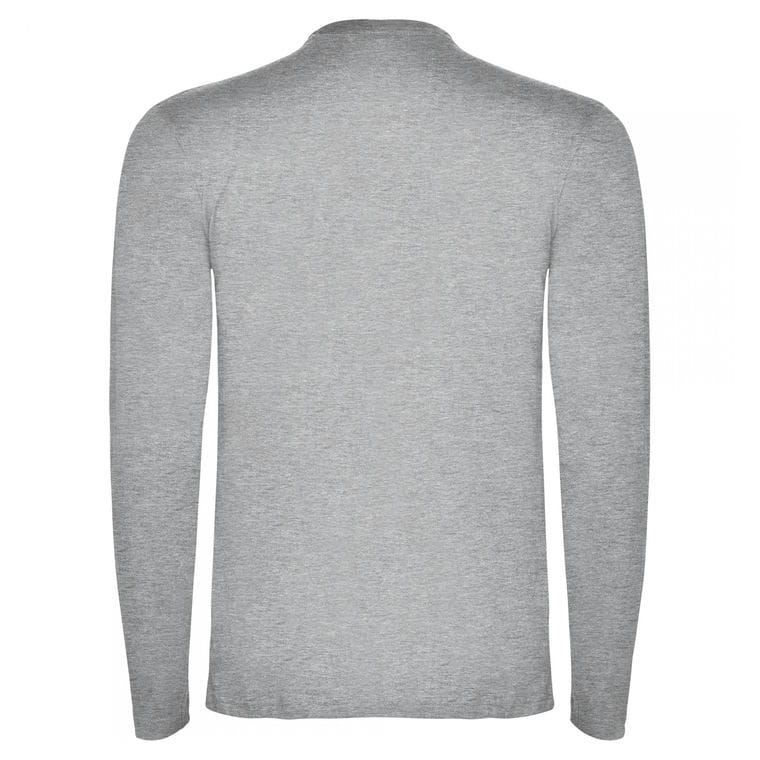 Tricou pentru bărbați EXTREME GRI MELANJ M