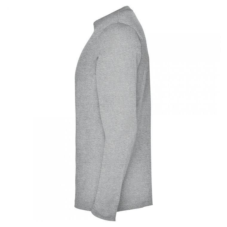 Tricou pentru bărbați EXTREME GRI MELANJ M