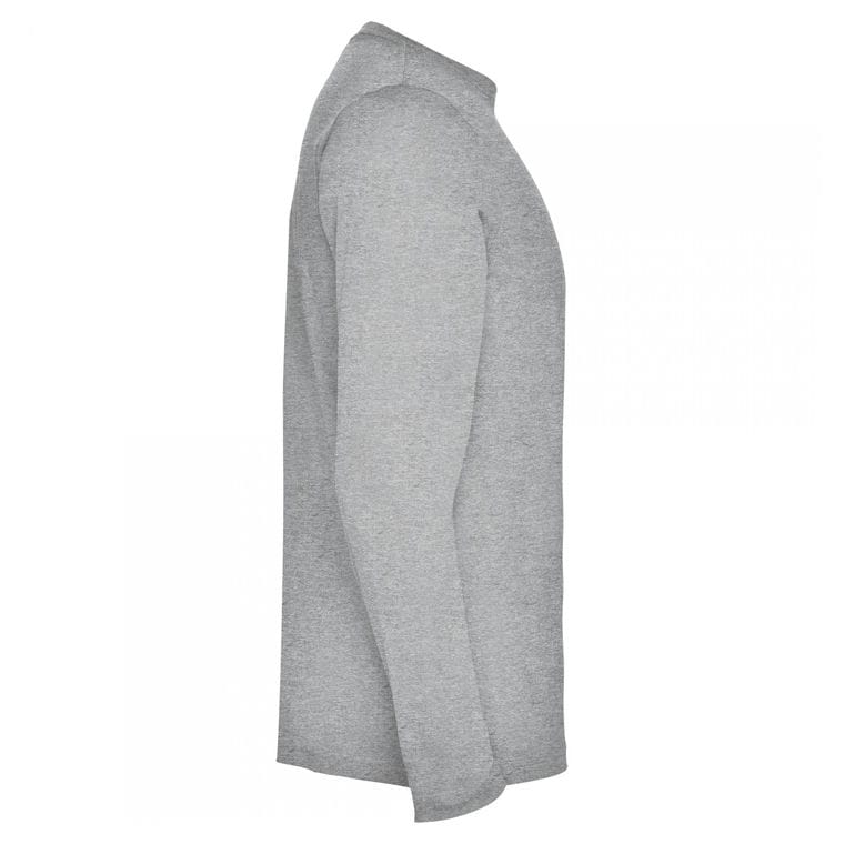 Tricou pentru bărbați EXTREME GRI MELANJ M