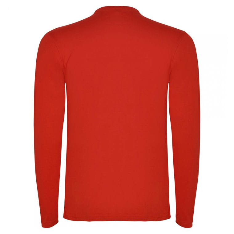 Tricou pentru bărbați EXTREME ROȘU 9 - 10 ani