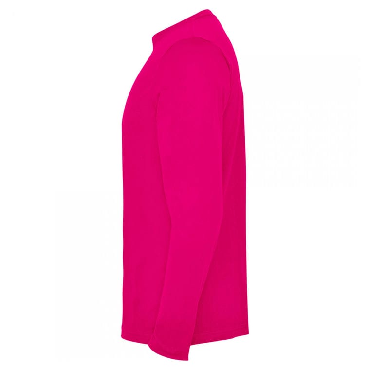 Tricou pentru bărbați EXTREME ROZ APRINS 3 - 4 ani