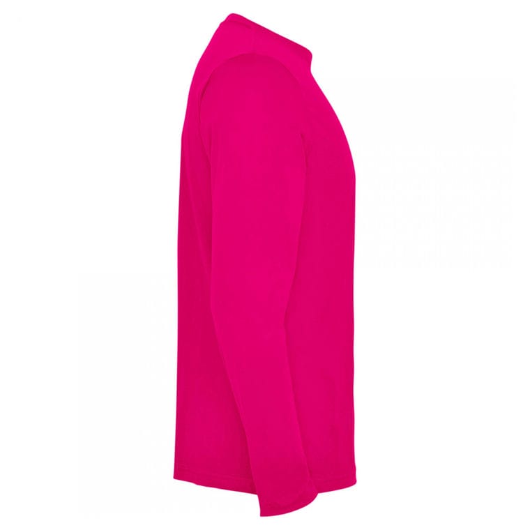 Tricou pentru bărbați EXTREME ROZ APRINS 3 - 4 ani