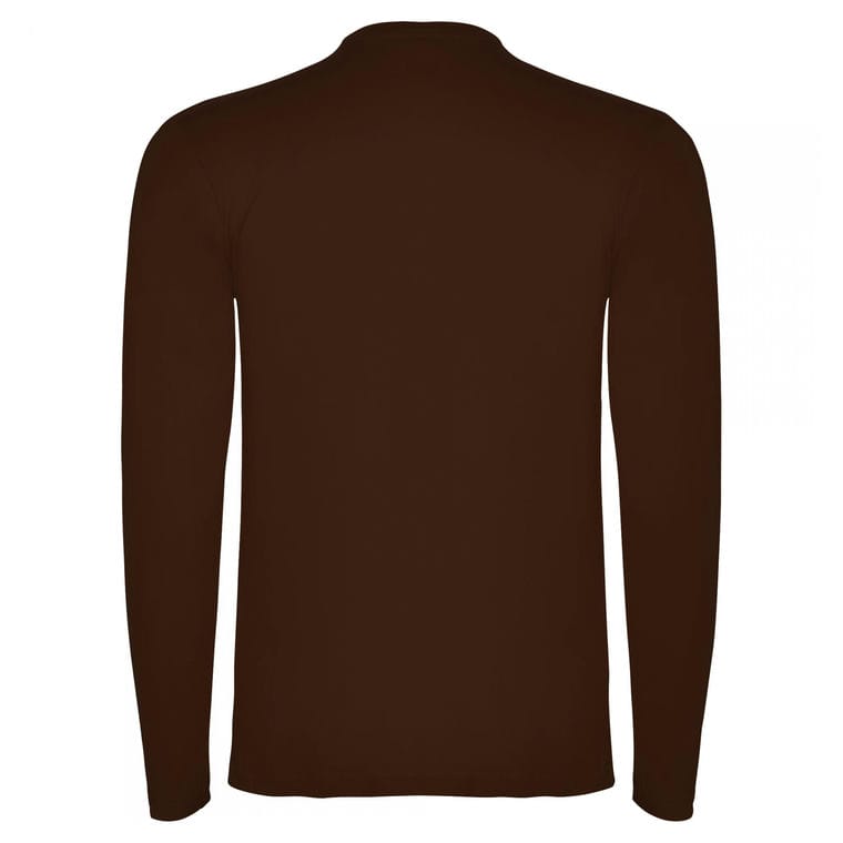 Tricou pentru bărbați EXTREME CIOCOLATIU S