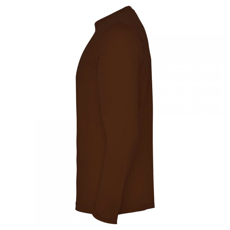 Tricou pentru bărbați EXTREME CIOCOLATIU S