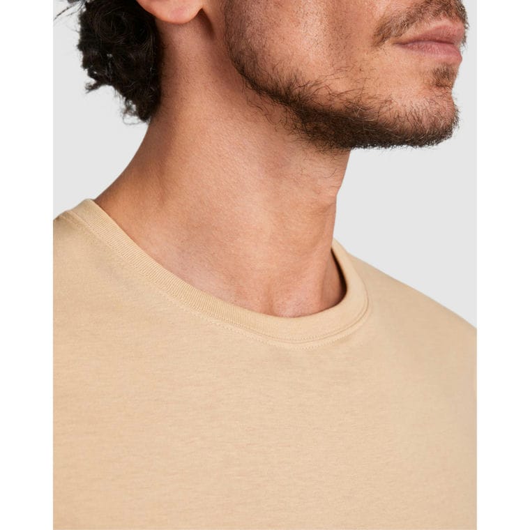 Tricou pentru bărbați EXTREME PORTOCALIU 3 - 4 ani