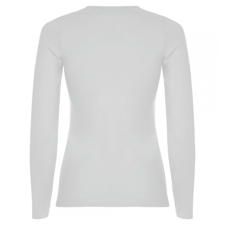 Tricou pentru femei EXTREME WOMAN ALB S