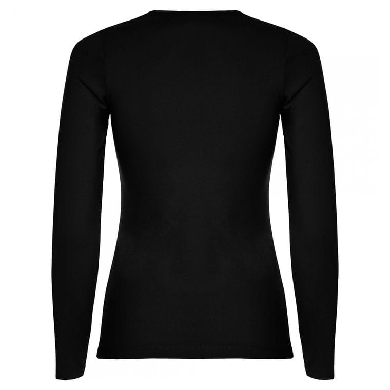 Tricou pentru femei EXTREME WOMAN NEGRU L