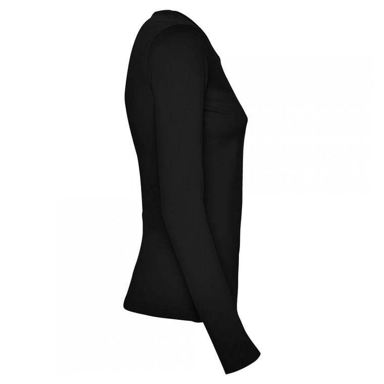 Tricou pentru femei EXTREME WOMAN NEGRU L