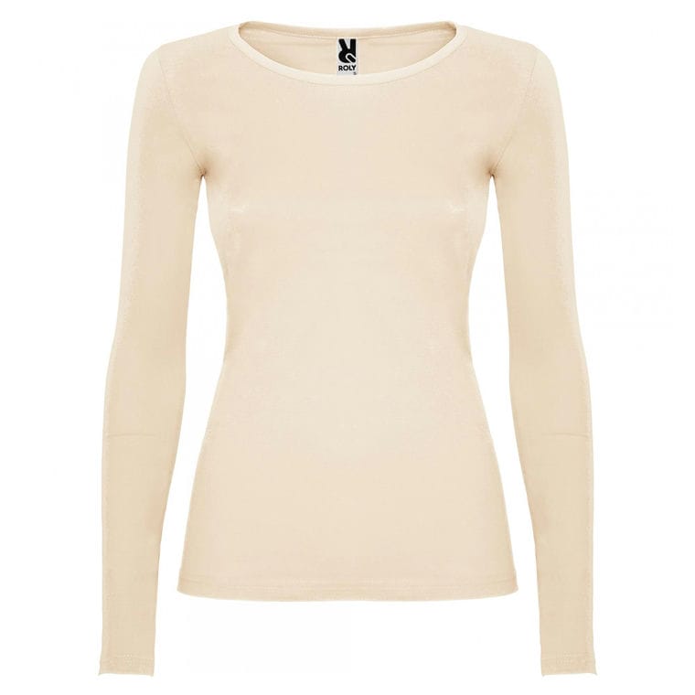 Tricou pentru femei EXTREME WOMAN NISIPIU