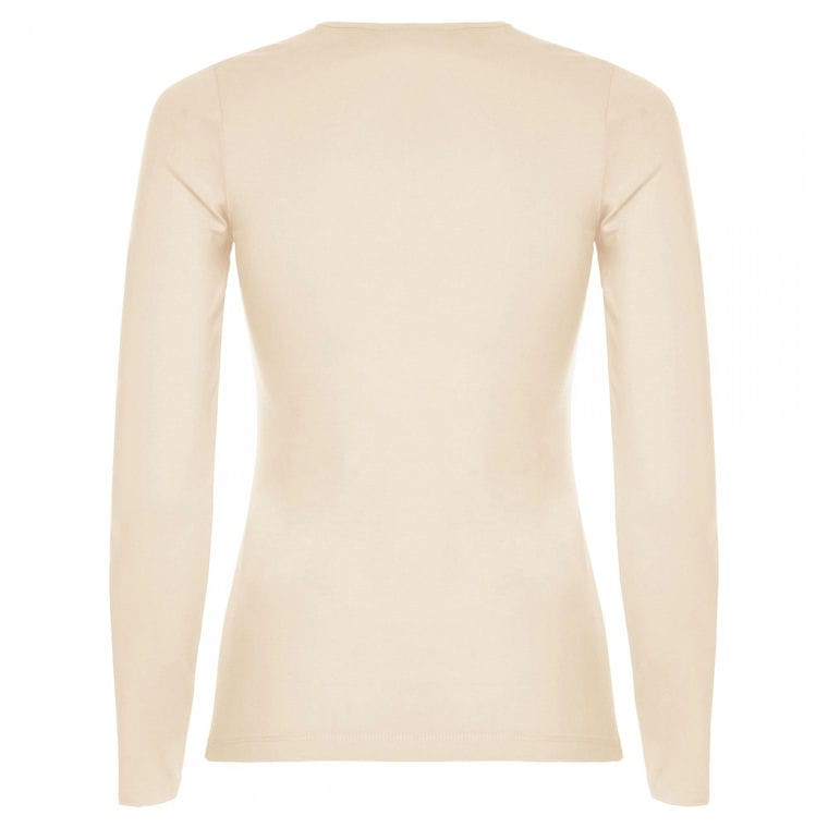 Tricou pentru femei EXTREME WOMAN NISIPIU XL