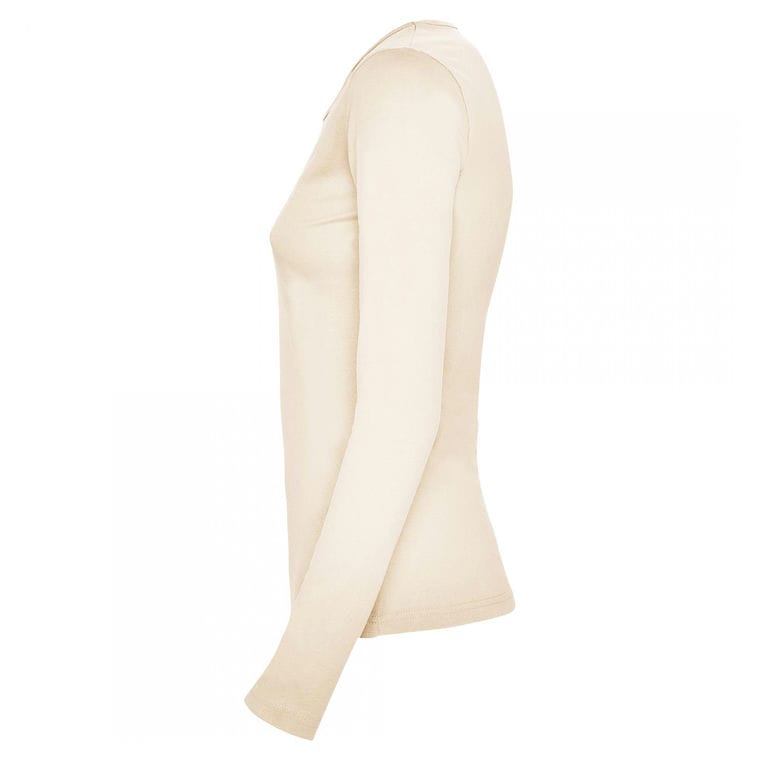 Tricou pentru femei EXTREME WOMAN NISIPIU XL