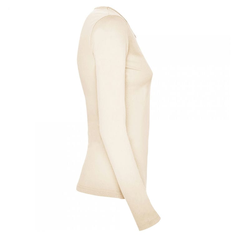 Tricou pentru femei EXTREME WOMAN NISIPIU XL