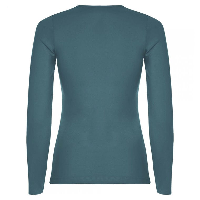 Tricou pentru femei EXTREME WOMAN Albastru Storm L