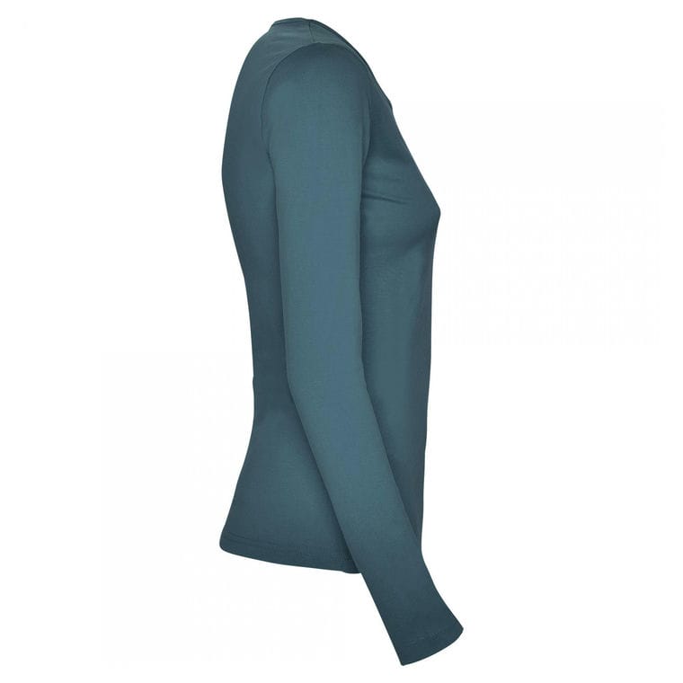 Tricou pentru femei EXTREME WOMAN Albastru Storm L