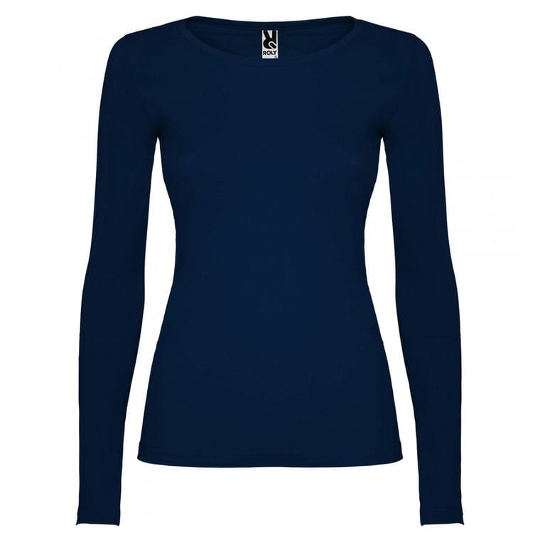 Tricou pentru femei EXTREME WOMAN BLEUMARIN 3XL