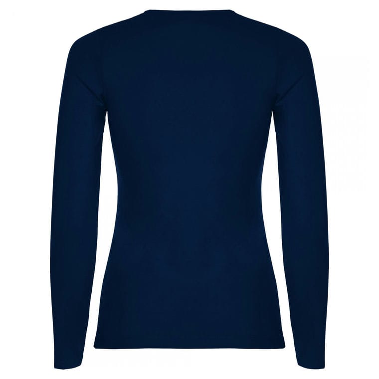 Tricou pentru femei EXTREME WOMAN BLEUMARIN L